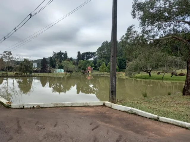 Imagem 16: Terreno em Condomínio Fechado em Nova Petrópolis