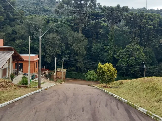 Imagem 12: Terreno em Condomínio Fechado em Nova Petrópolis
