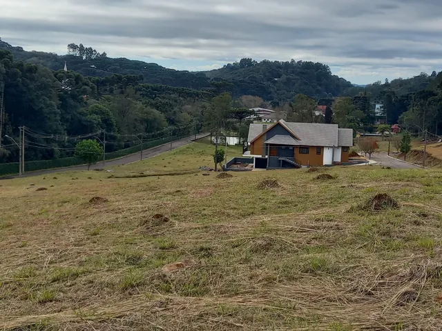 Imagem 6: Terreno em Condomínio Fechado em Nova Petrópolis