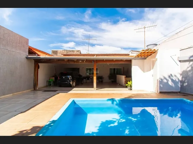 Imagem 3: Excelente Casa Padrão Reformada | 4 Quartos (Sendo 1 Suíte