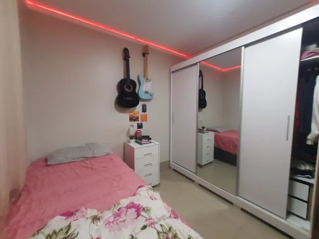 Imagem 8: Excelente Casa Padrão Reformada | 4 Quartos (Sendo 1 Suíte