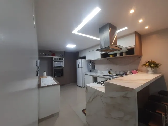 Imagem 5: Excelente Casa Padrão Reformada | 4 Quartos (Sendo 1 Suíte