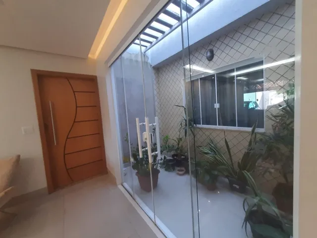 Imagem 6: Excelente Casa Padrão Reformada | 4 Quartos (Sendo 1 Suíte