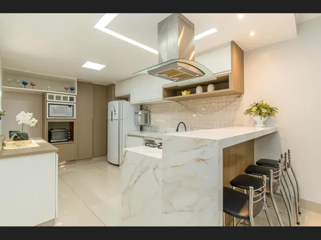 Imagem 10: Excelente Casa Padrão Reformada | 4 Quartos (Sendo 1 Suíte