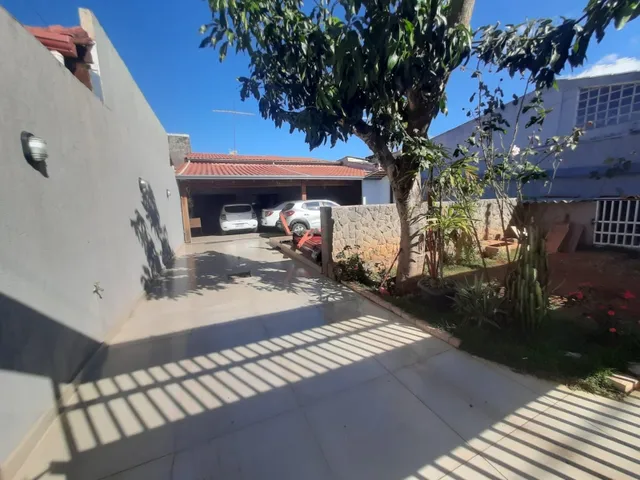 Imagem 4: Excelente Casa Padrão Reformada | 4 Quartos (Sendo 1 Suíte