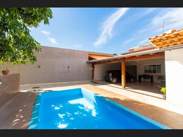 Imagem 2: Excelente Casa Padrão Reformada | 4 Quartos (Sendo 1 Suíte