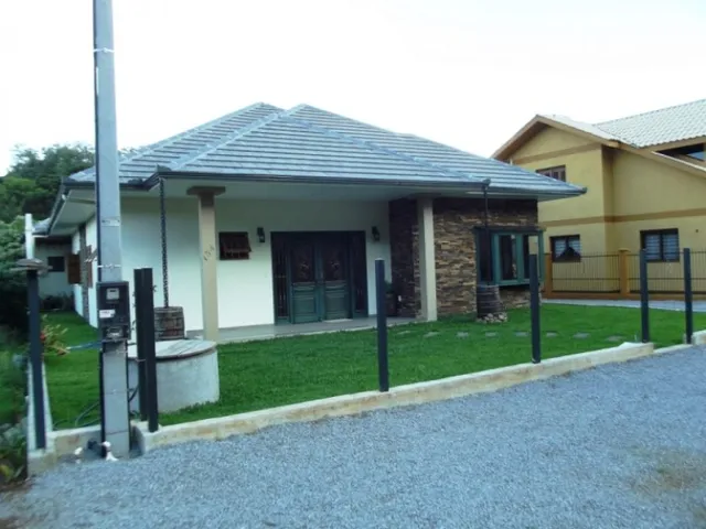 Imagem 8: Casa com Ótima Localização em Nova Petrópolis