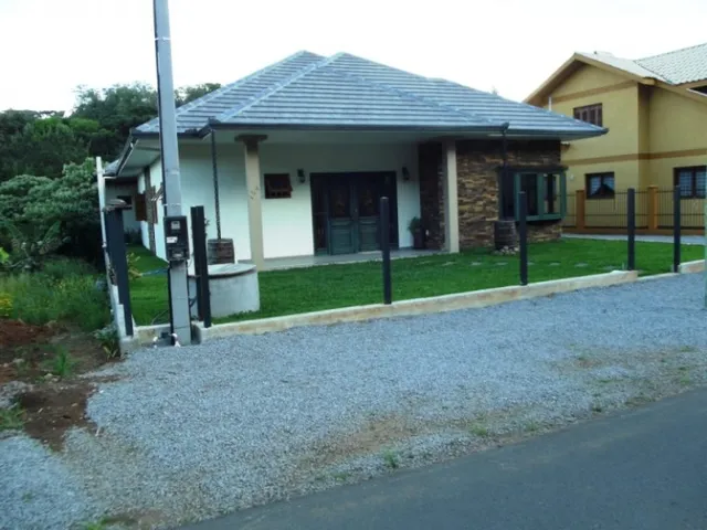 Imagem 7: Casa com Ótima Localização em Nova Petrópolis
