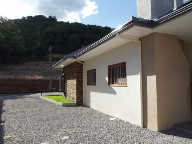 Imagem 5: Casa com Ótima Localização em Nova Petrópolis