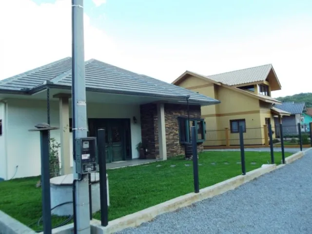 Imagem 4: Casa com Ótima Localização em Nova Petrópolis