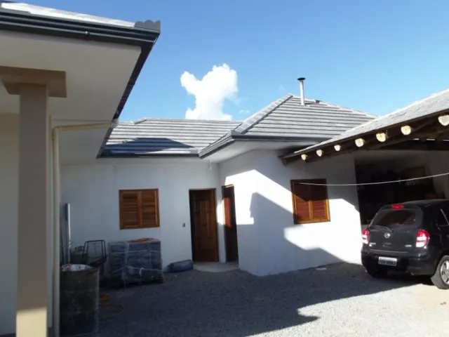 Imagem 14: Casa com Ótima Localização em Nova Petrópolis