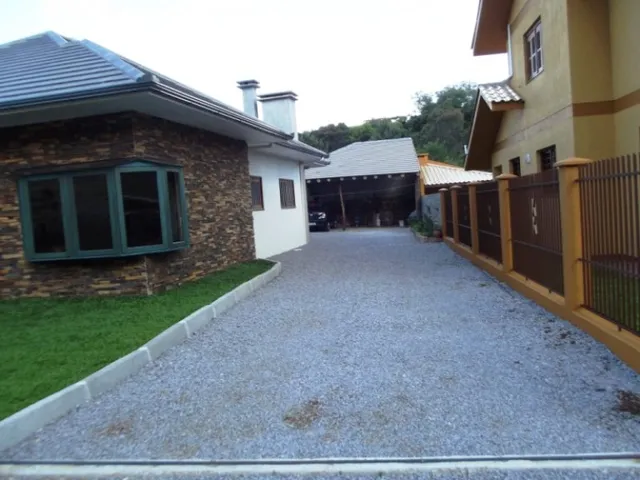 Imagem 12: Casa com Ótima Localização em Nova Petrópolis
