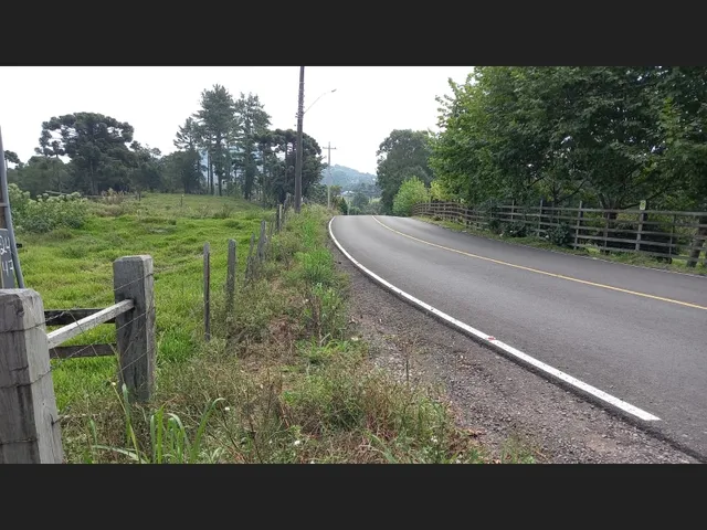 Imagem: Chácara em Gramado