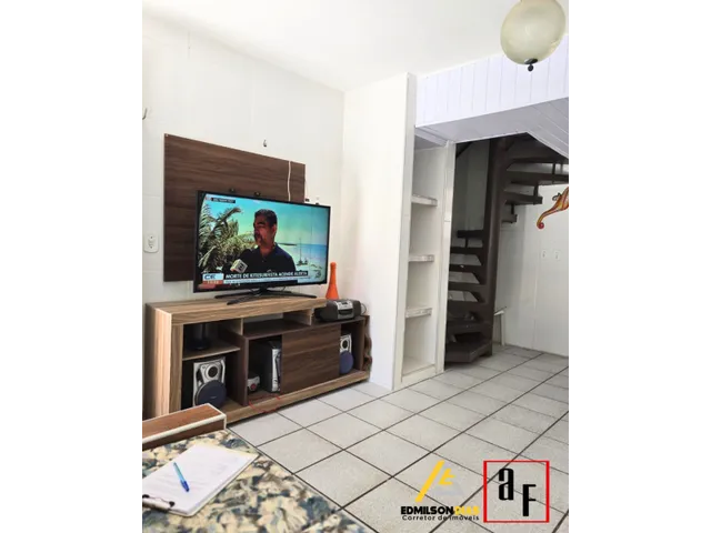 Imagem 2: A Duplex dos Seus Sonhos!