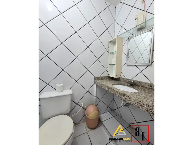 Imagem 8: A Duplex dos Seus Sonhos!