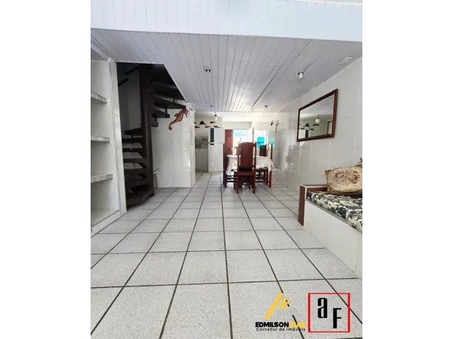 Imagem 10: A Duplex dos Seus Sonhos!