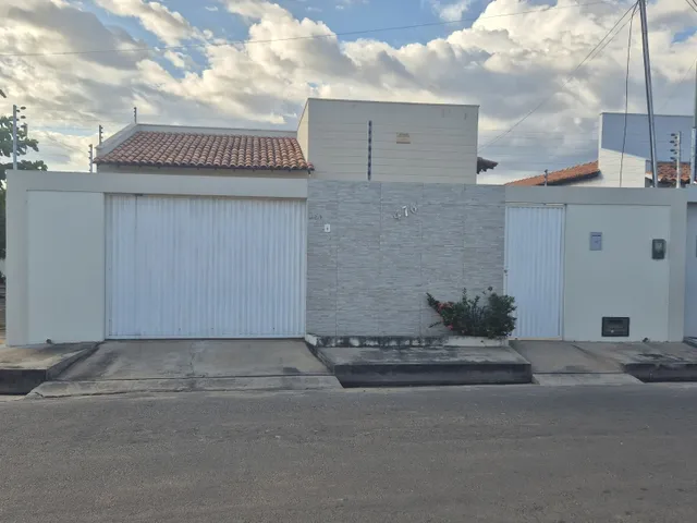 Imagem: Casa Disponível para Locação em Piripiri