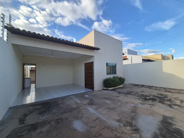 Imagem 2: Casa Disponível para Locação em Piripiri