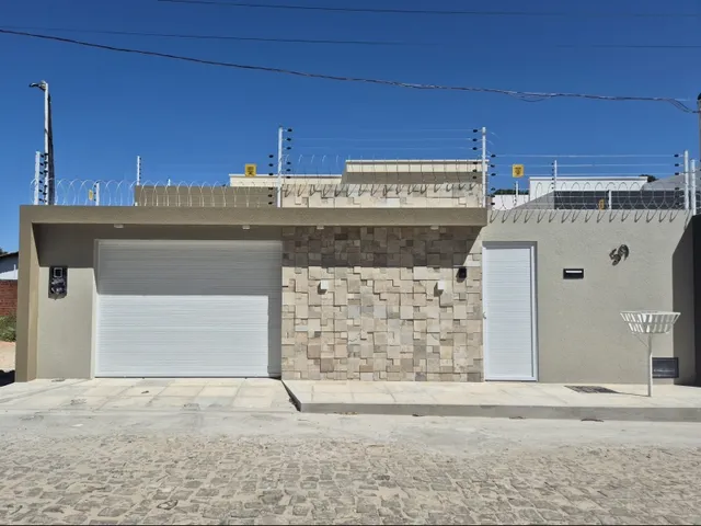 Imagem: Casa Disponível para Locação em Piripiri