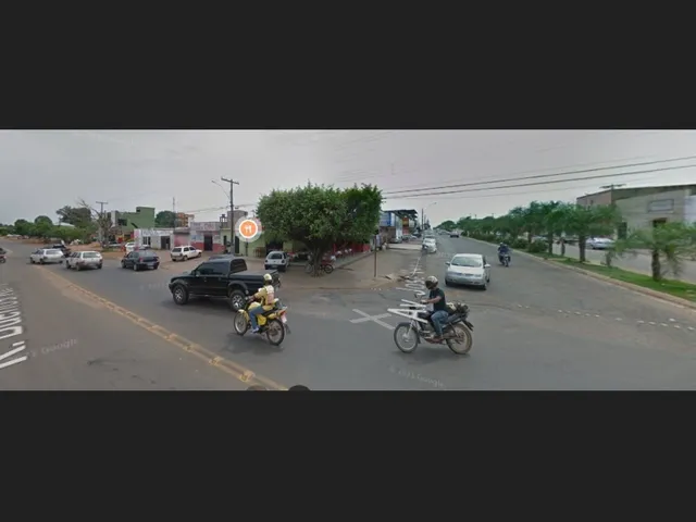 Imagem: Terreno Comercial 800M - Embratel