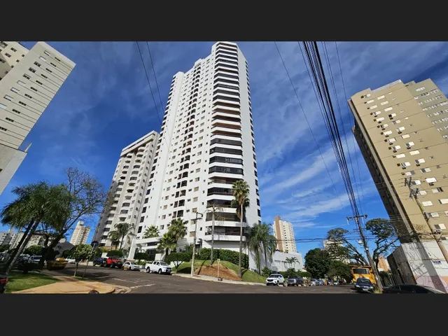 Imagem: Apartamento Imponente no São Francisco
