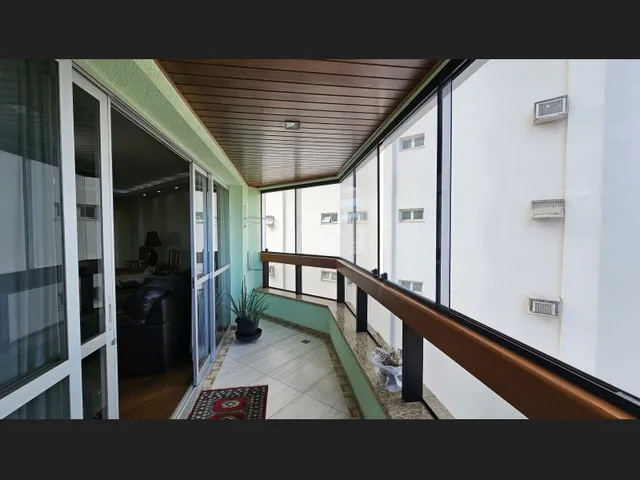 Imagem 7: Apartamento Imponente no São Francisco