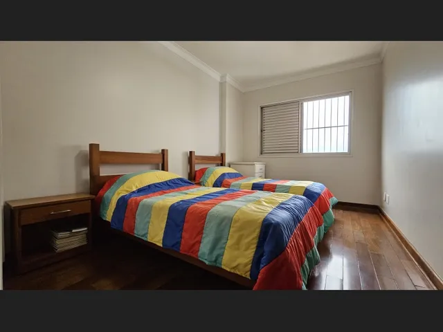 Imagem 3: Apartamento Imponente no São Francisco