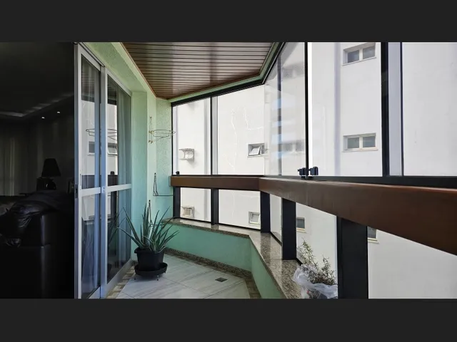 Imagem 16: Apartamento Imponente no São Francisco