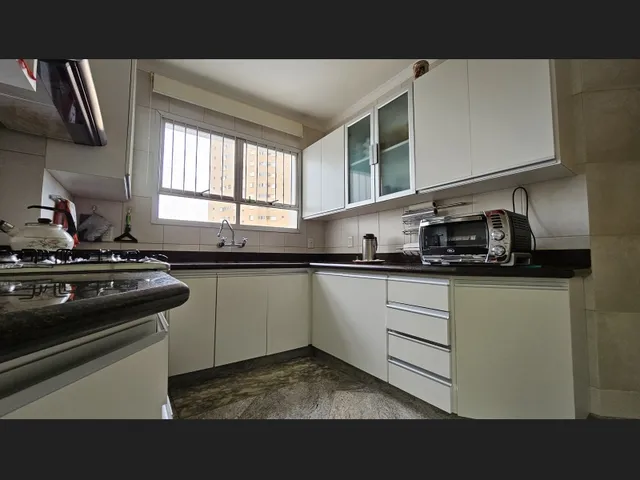 Imagem 4: Apartamento Imponente no São Francisco