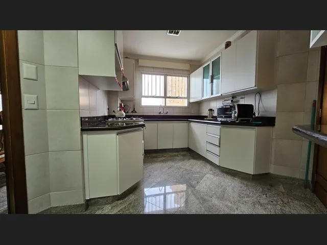Imagem 13: Apartamento Imponente no São Francisco