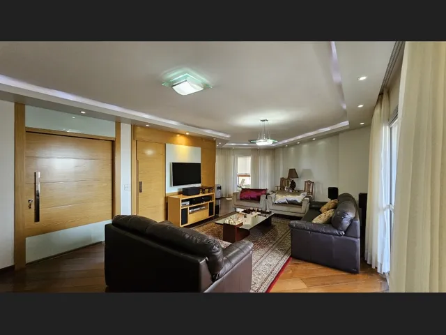 Imagem 15: Apartamento Imponente no São Francisco