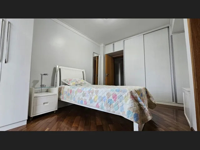 Imagem 12: Apartamento Imponente no São Francisco