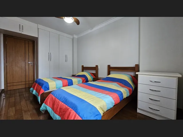 Imagem 11: Apartamento Imponente no São Francisco