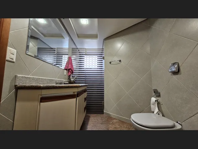 Imagem 10: Apartamento Imponente no São Francisco