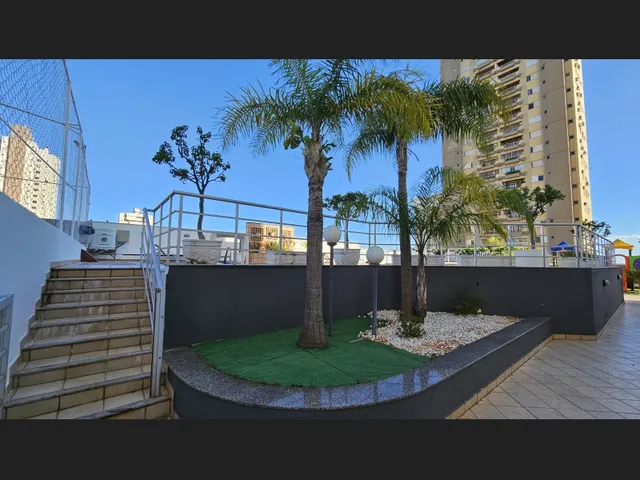 Imagem 14: Apartamento Imponente no São Francisco
