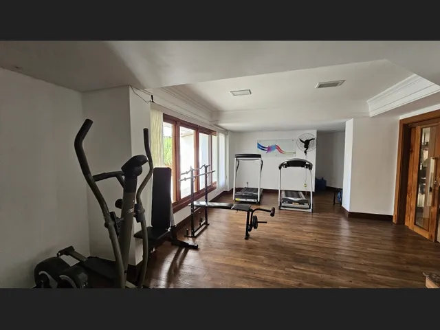 Imagem 9: Apartamento Imponente no São Francisco