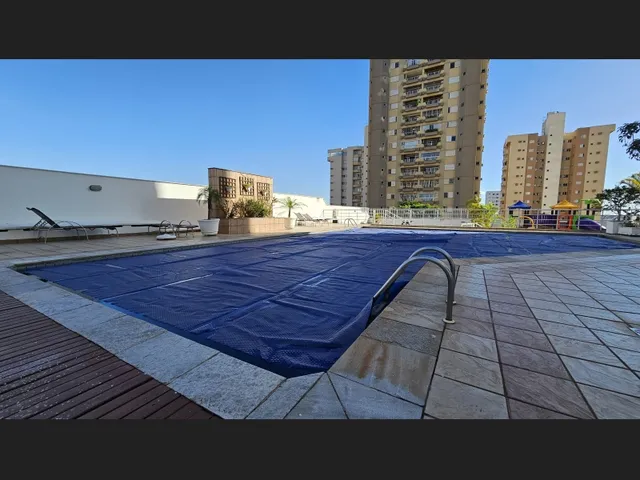 Imagem 6: Apartamento Imponente no São Francisco