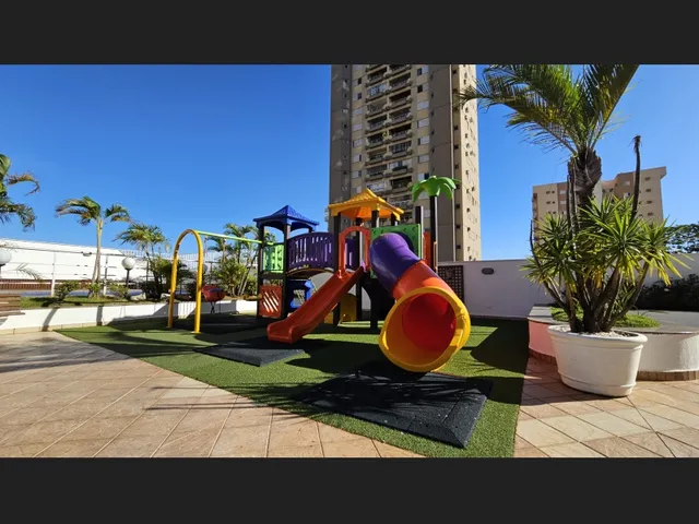 Imagem 5: Apartamento Imponente no São Francisco