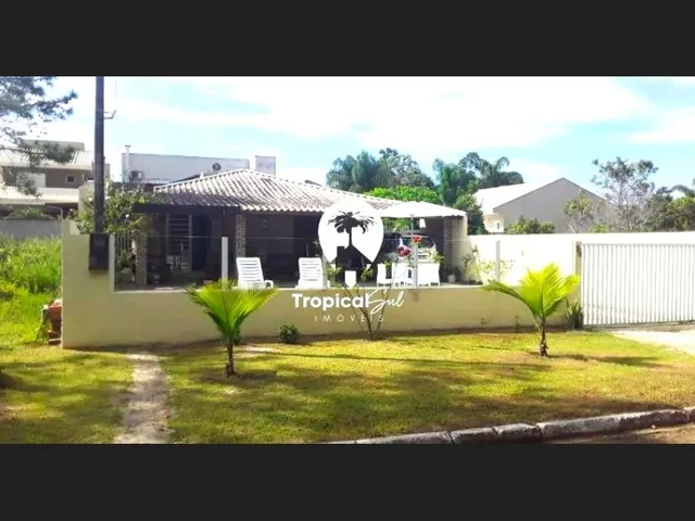 Imagem: Casa com 3 Dormitórios À Venda, Atami