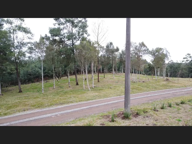 Imagem 6: Linda Chácara Igrejinha