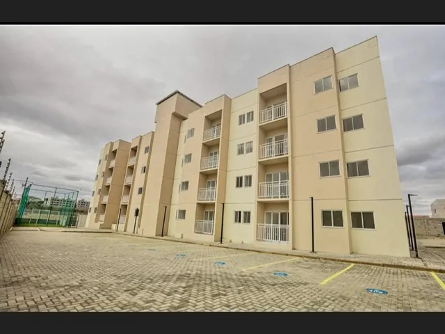 Imagem 4: Aluga-Se Apartamento, no Ravello, Bairro Três Irmãs