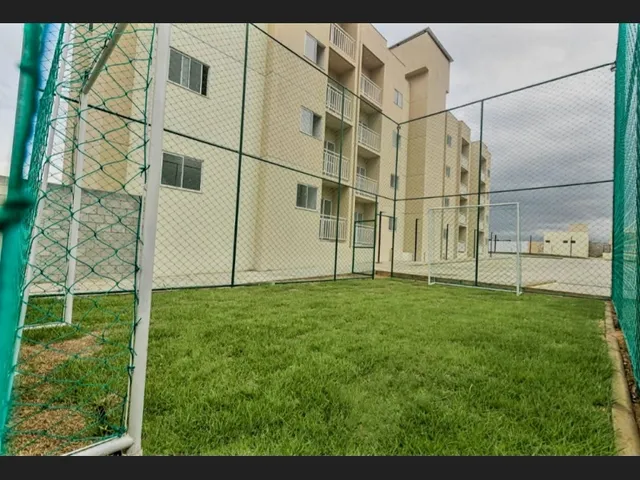 Imagem 2: Aluga-Se Apartamento, no Ravello, Bairro Três Irmãs