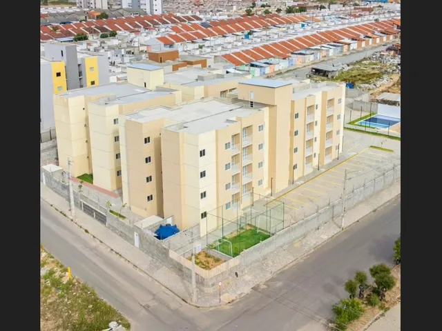 Imagem 13: Aluga-Se Apartamento, no Ravello, Bairro Três Irmãs