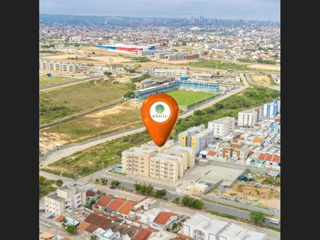 Imagem 12: Aluga-Se Apartamento, no Ravello, Bairro Três Irmãs