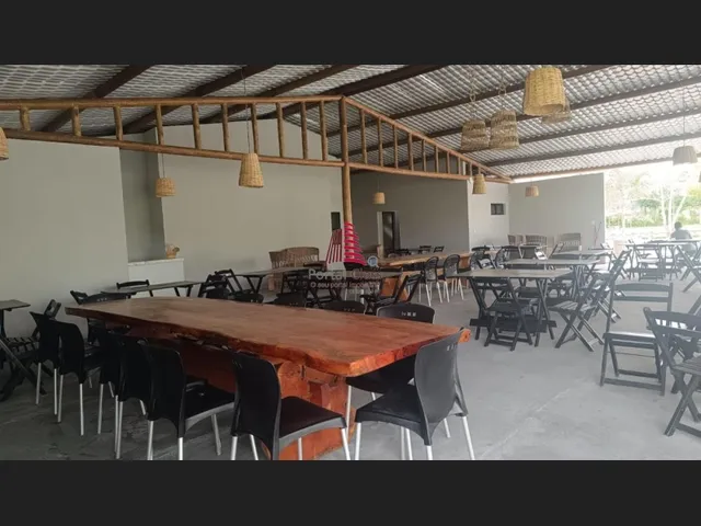 Imagem: A fazenda possui 31.000.000m² de Área, Imóvel mobiliado