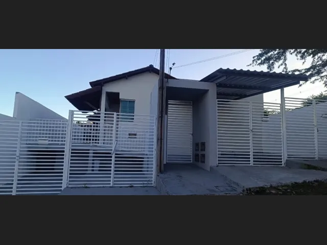 Imagem 7: Vende-Se Casa, Bairro Universitário, Próximo Fap e Uepb