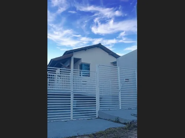 Imagem 3: Vende-Se Casa, Bairro Universitário, Próximo Fap e Uepb