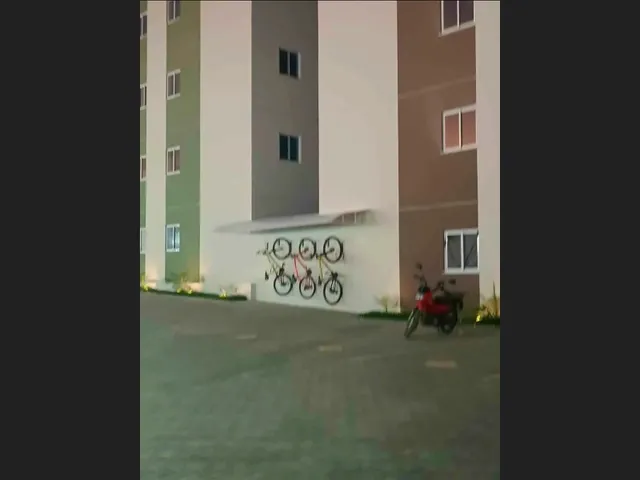 Imagem 7: Aluga-Se Apartamento, no Portal Sudoeste, Verona Residence