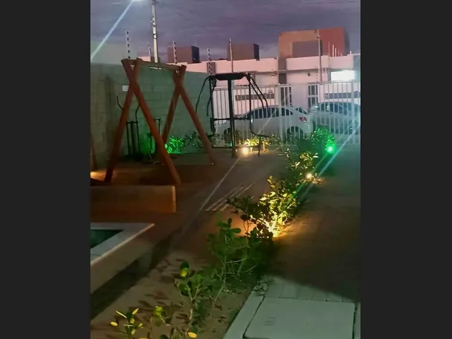 Imagem 10: Aluga-Se Apartamento, no Portal Sudoeste, Verona Residence