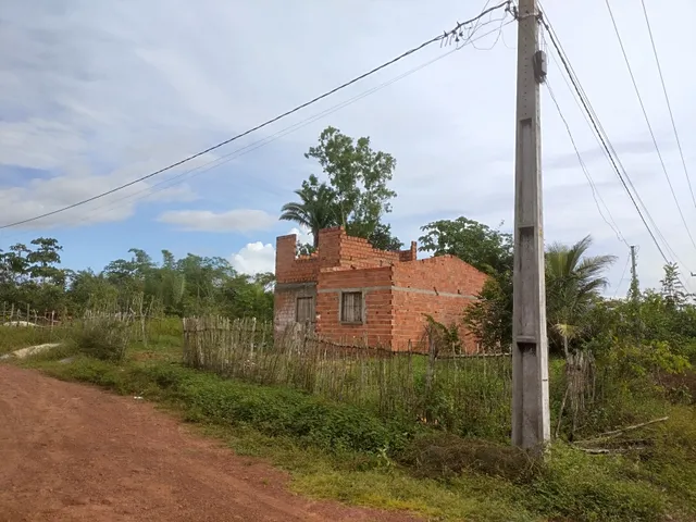 Imagem: Terreno em Morros
